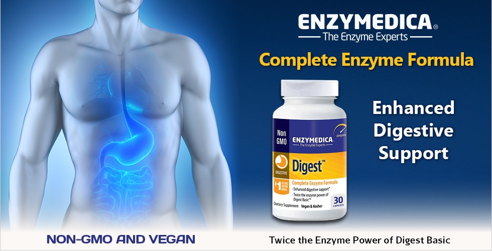 enzymex fibroids