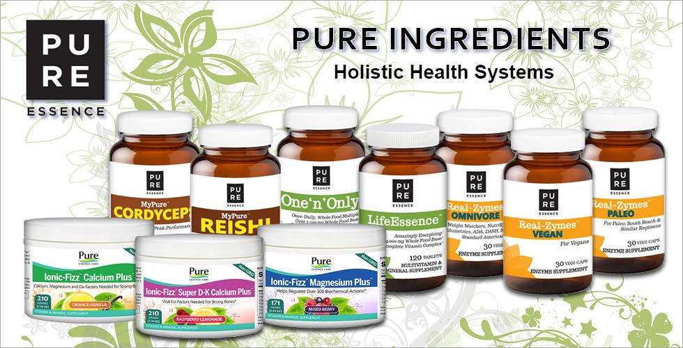 Candex Vegetarian Enzymes to Support Intestinal Health - Energetic ...