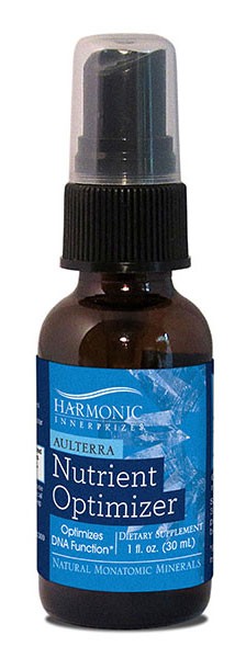 Aulterra Homeopathic Spray