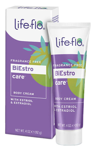 Bi-Estro Care Cream