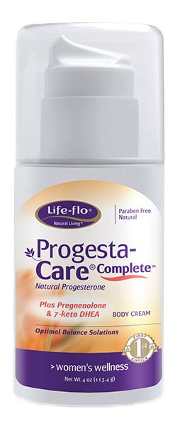 Progesta-Care Bioidentical Progesterone