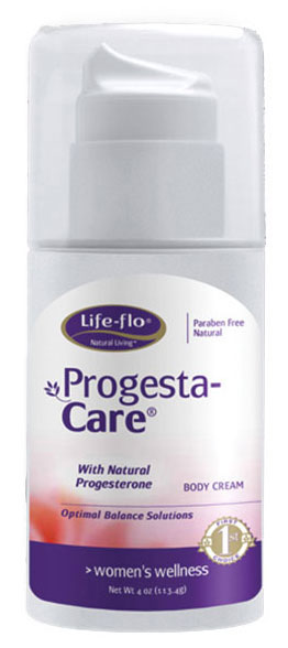 Progesta-Care Bioidentical Progesterone