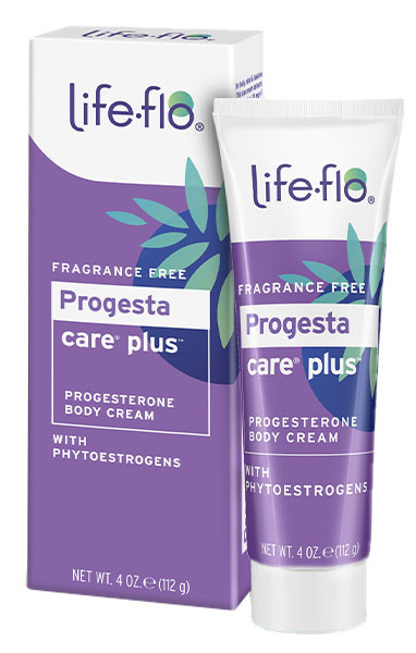 Progesta-Care Plus Cream