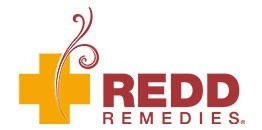 Redd Remedies Logo