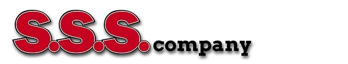 SSS Company Logo