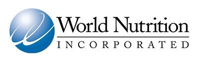 World Nutrition Professional Formulas Logo